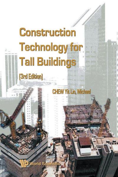 CONSTRUCT TECH TALL BLDG (3RD ED)