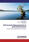 Hill torrents Management in Arid Environment