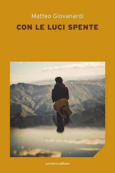 Giovanardi, M: Con le luci spente