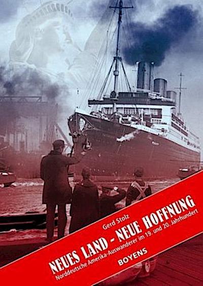 Neues Land - Neue Hoffnung