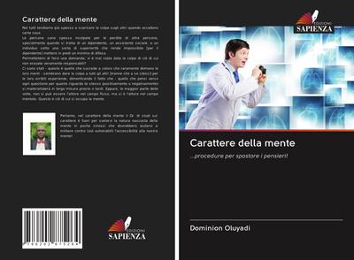 Carattere della mente