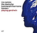 Playing Gershwin