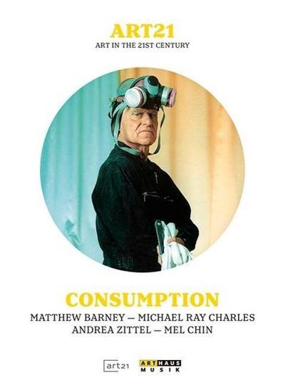 art21 // Consumption
