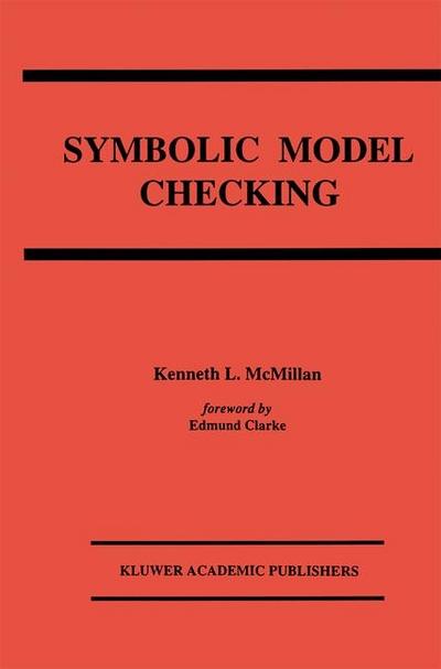 Symbolic Model Checking
