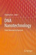 DNA Nanotechnology