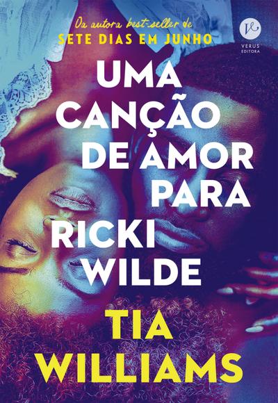 Uma canção de amor para Ricki Wilde