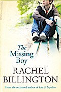 The Missing Boy