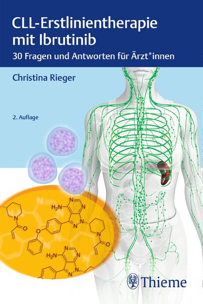 CLL-Erstlinientherapie mit Ibrutinib
