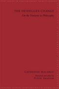 The Heidegger Change