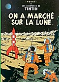 On a marche sur la lune