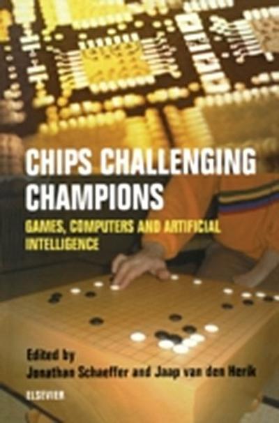 Chips Challenging Champions