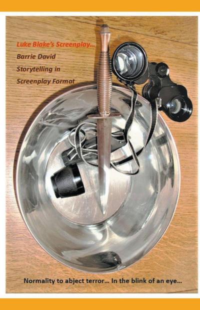 Luke Blake’s Screenplay