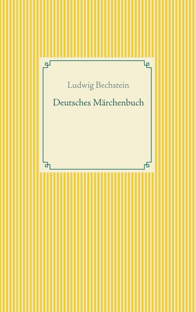 Deutsches Märchenbuch