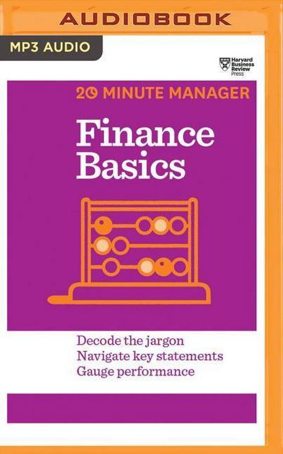 Finance Basics