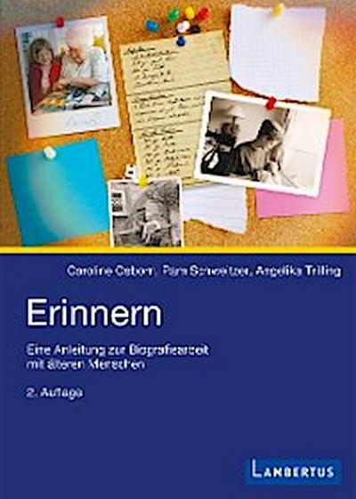 Erinnern