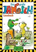 Das Neue Große Janosch-Lesebuch