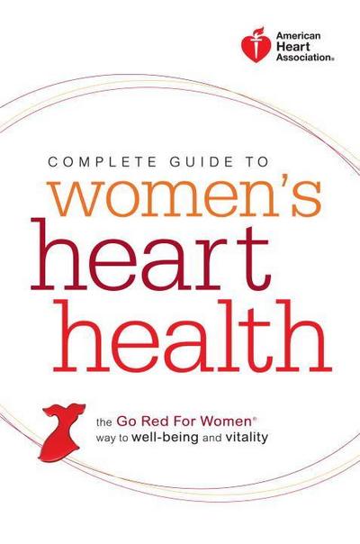 COMP GT WOMENS HEART HEALTH