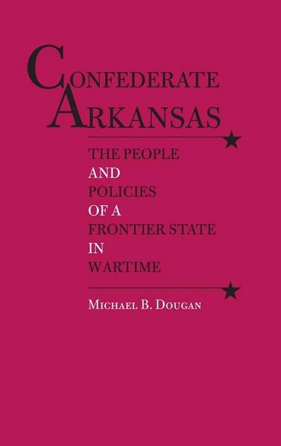 Confederate Arkansas