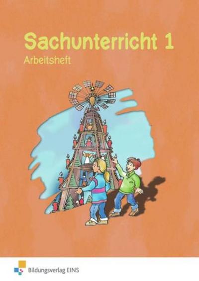 Sachunterricht - Ausgabe für Sachsen