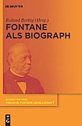 Fontane als Biograph