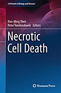 Necrotic Cell Death