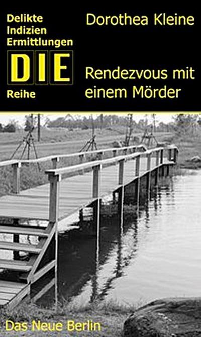 Rendezvous mit einem Mörder