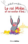 Le roi Midas et ses oreilles d’âne
