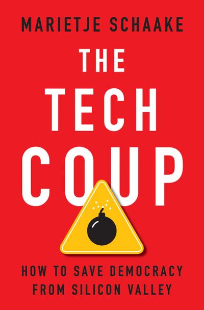 The Tech Coup