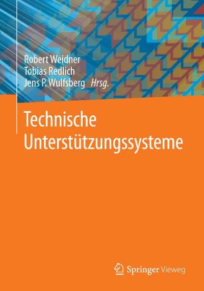 Technische Unterstützungssysteme