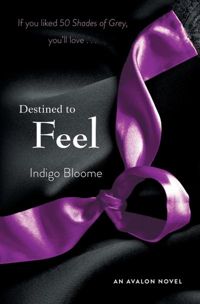 DESTINED TO FEEL            PB