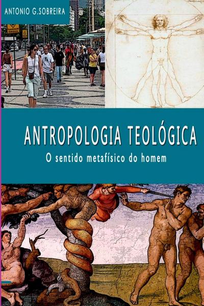 Antropologia Teológica