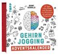 Gehirnjogging - Adventskalender