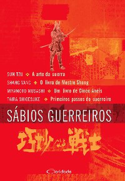 Sábios guerreiros