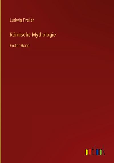 Römische Mythologie