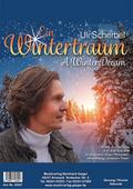 Ein Wintertraum / A Winter Dreamfür Gesang und Klavier (mit Akkordbezifferung)