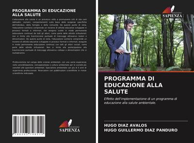 PROGRAMMA DI EDUCAZIONE ALLA SALUTE