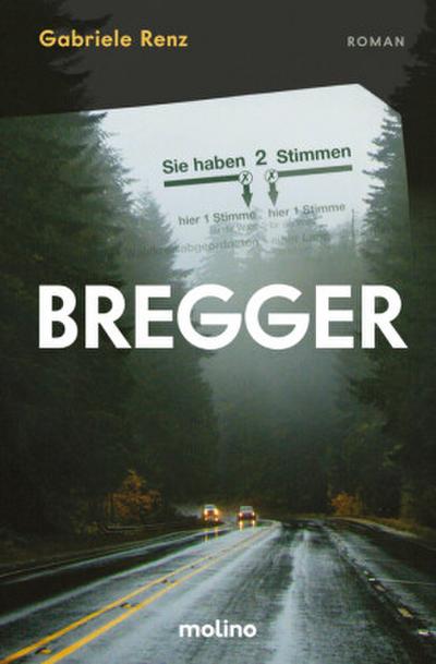 Bregger