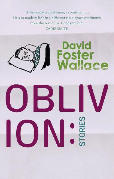 Oblivion