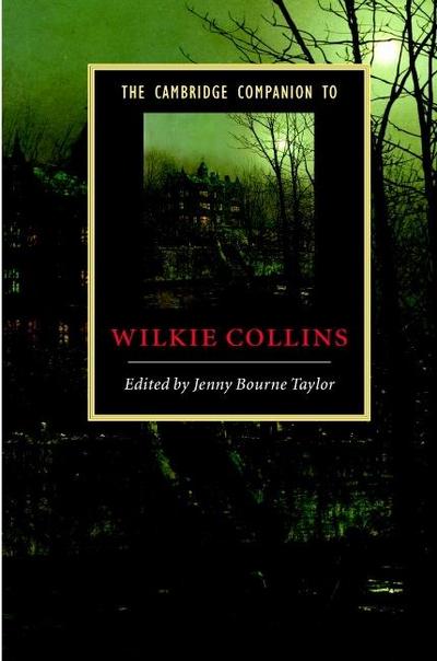 Cambridge Companion to Wilkie Collins