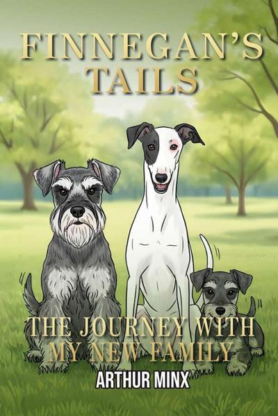 Finnegan’s Tails