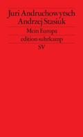 Mein Europa