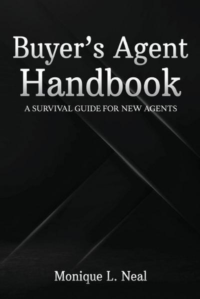 Buyer’s Agent Handbook