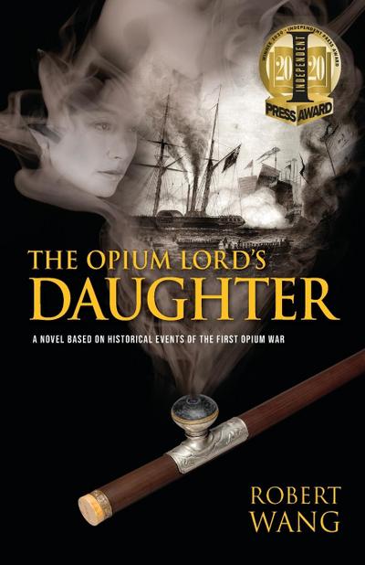 The Opium Lord’s Daughter