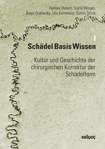 Schädel Basis Wissen I: Kultur und Geschichte der chirurgischen Korrektur der Schädelform