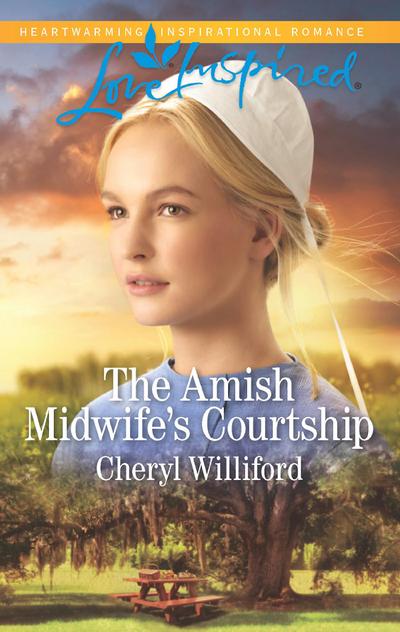 The Amish Midwife’s Courtship (Mills & Boon Love Inspired)