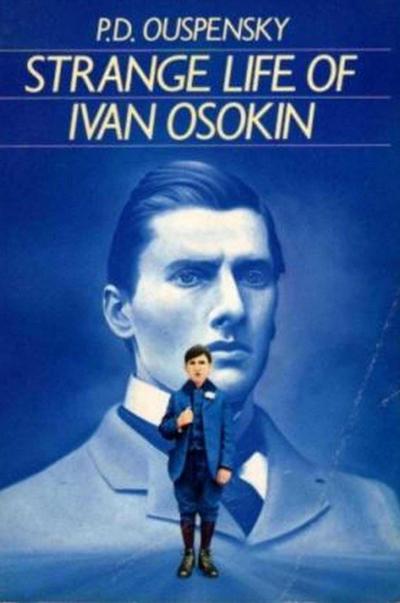 Strange Life of Ivan Osokin