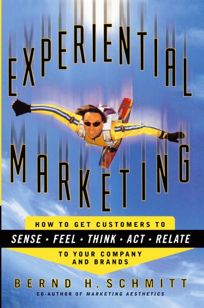 Experiential Marketing