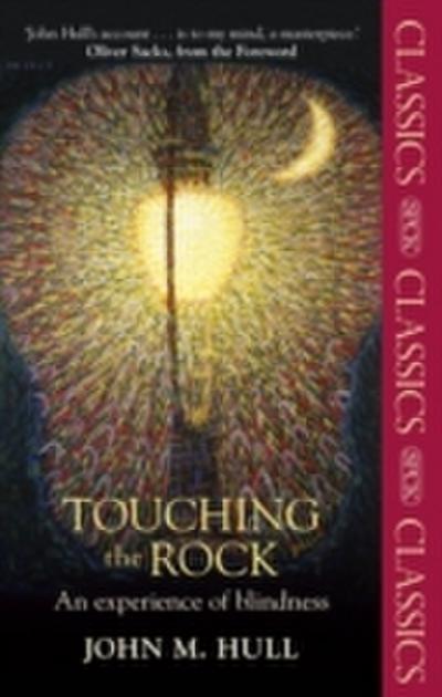 Touching the Rock