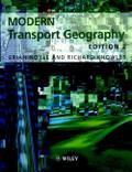 Modern Transport Geography