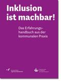 Inklusion ist machbar!